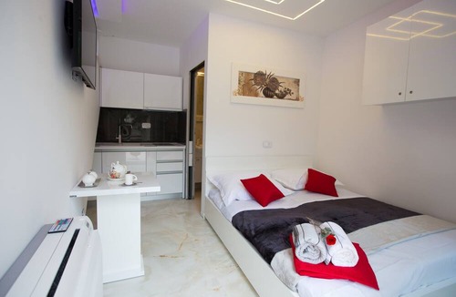 Prijevor Villa | Villa Arion
