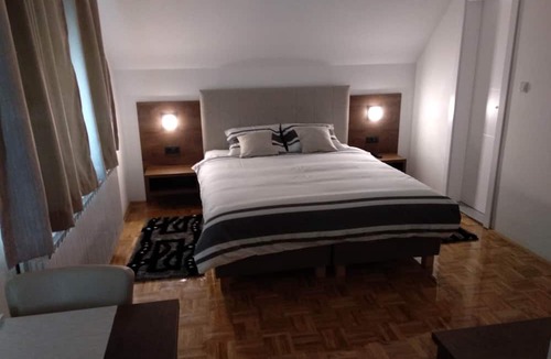 Poljanak House | Plitvice Residence Villa Lucija