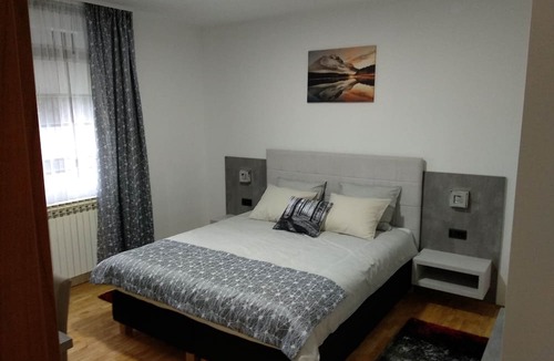 Poljanak House | Plitvice Residence Villa Lucija