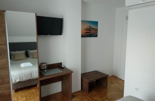 Poljanak House | Plitvice Residence Villa Lucija