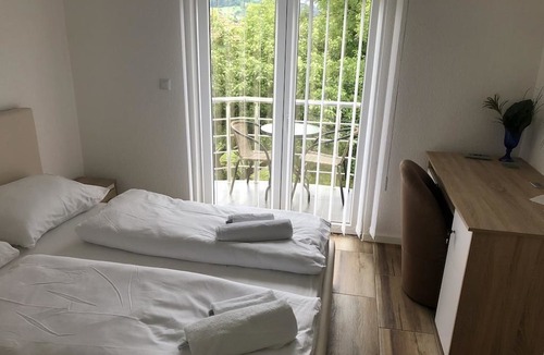 Ljesevo Hotel | Motel Bella