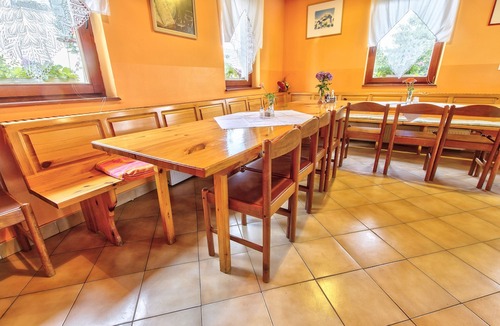 Vojnik House | Country House Slemenšek