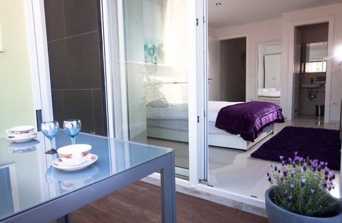 Sibenik Hotel | Basic Mansion