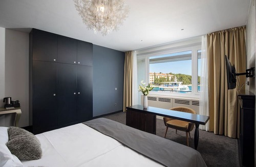 Fazana Hotel | Brijuni Hotel Istra