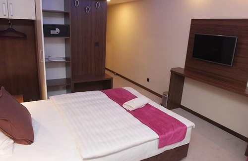Tuzla Hotel | Golden Star Hotel