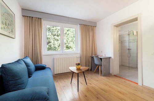 Sodici Hotel | Boarding House Lucija