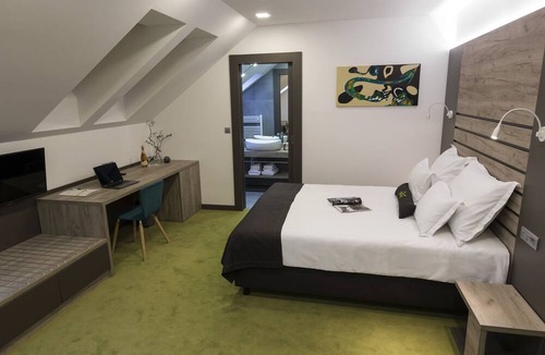 Cakovec Hotel | Hotel Castellum