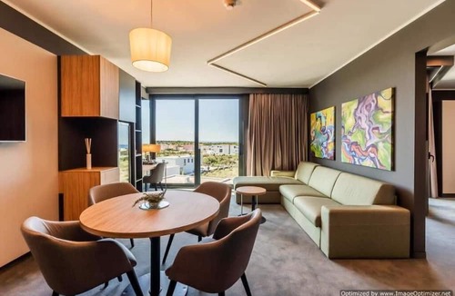 Zrce Hotel | Hotel Olea