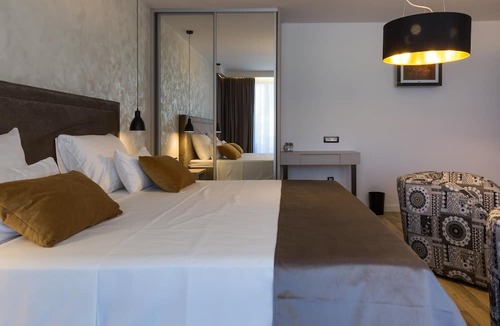 Zadar House | Mirabilis Residence