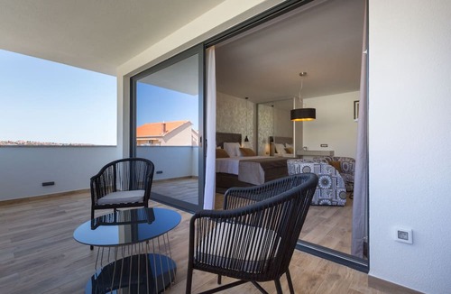 Zadar House | Mirabilis Residence