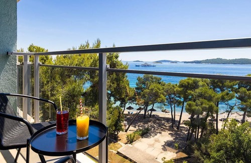 Orebic Hotel | Aminess Vival Grand Azur Hotel