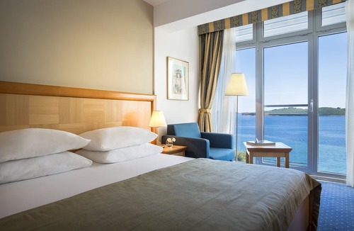 Orebic Hotel | Aminess Vival Grand Azur Hotel