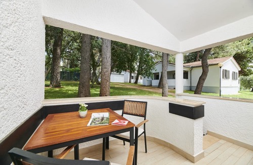 Porec Hotel | Village Galijot Plava Laguna