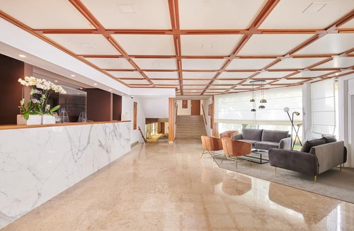 Porec Hotel | Village Galijot Plava Laguna