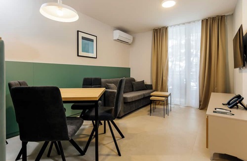 Ruskamen Hotel | Sagitta all inclusive holiday resort