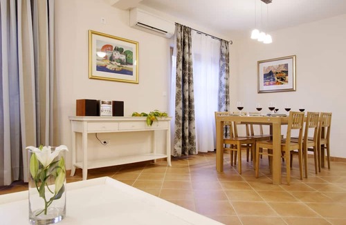 Hvar Villa | Villa Cvita