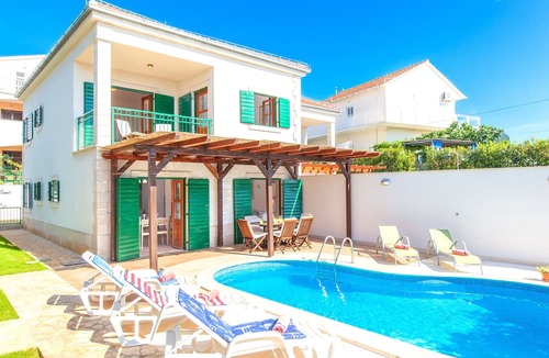 Hvar Villa | Villa Cvita