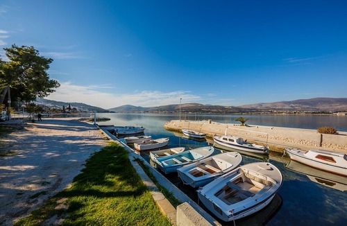 Arbanija Hotel | Hotel Sveti Kriz