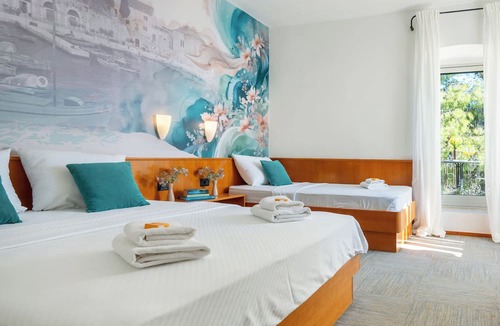 Bol Hotel | Hotel Kaštil