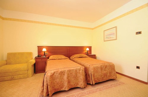 Privlaka Hotel | Hotel Laguna
