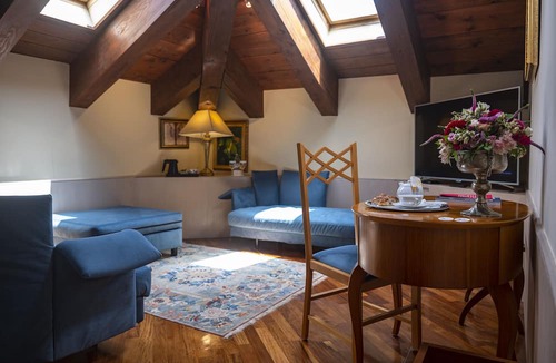 Dubrovnik Old Town Hotel | The Pucic Palace