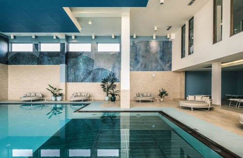 Petrcane Hotel | Falkensteiner Family Hotel Diadora