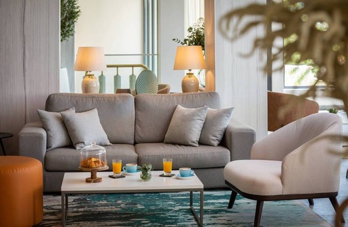 Brela Hotel | Bluesun Hotel Berulia
