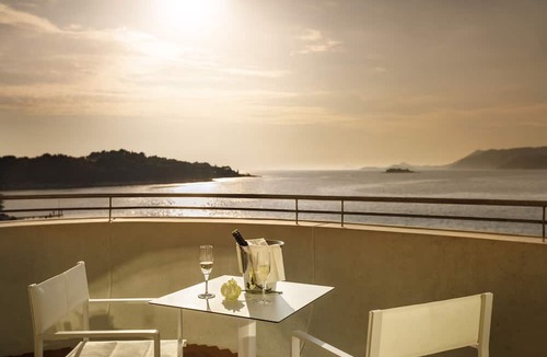 Cavtat Hotel | Remisens Hotel Albatros