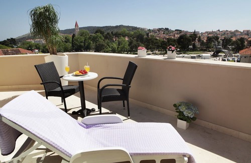 Trogir Hotel | Hotel Bellevue