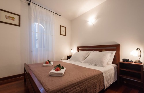 Trogir Hotel | Villa Sv. Petar