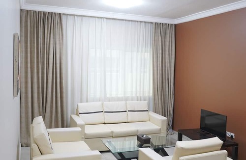 Al Qasimia Hotel | Crystal Plaza Hotel