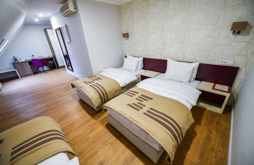 Banja Luka Hotel | Hotel Zepter Palace