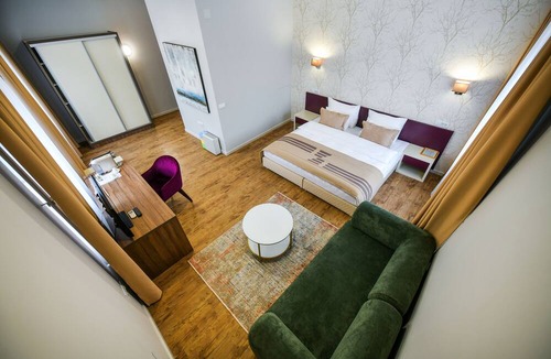Banja Luka Hotel | Hotel Zepter Palace