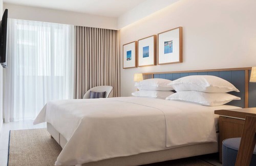 Brela Hotel | Bluesun Hotel Marina