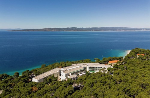Brela Hotel | Bluesun Hotel Marina