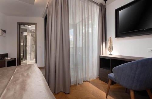 Novigrad Hotel | Hotel Cittar