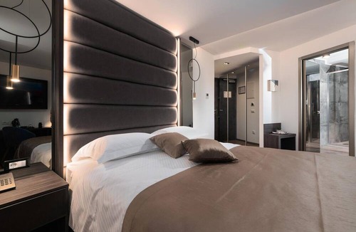 Novigrad Hotel | Hotel Cittar