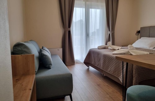 Bol Hotel | Villa Daniela