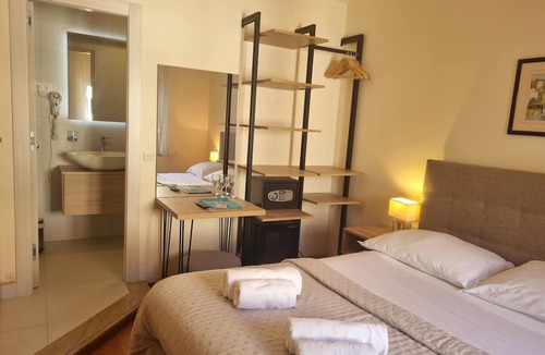 Bol Hotel | Villa Daniela