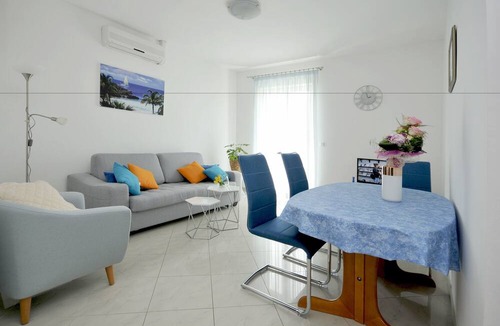 Trogir Hotel | Apartmani Trogir