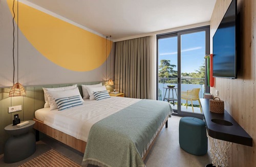 Brulo Hotel | Sunny Poreč by Valamar