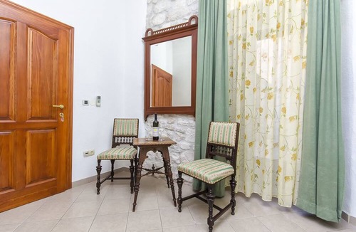 Trogir Hotel | Palace Derossi