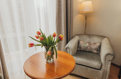 Karlovac Hotel | Hotel Korana Srakovcic