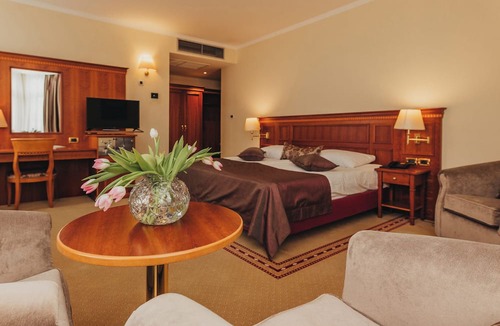 Karlovac Hotel | Hotel Korana Srakovcic
