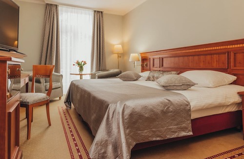 Karlovac Hotel | Hotel Korana Srakovcic