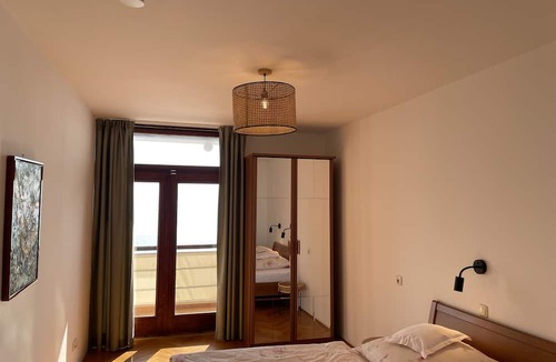 Moscenicka Draga Hotel | Villa Kleiner