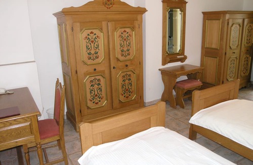 Nova Gradiska Hotel | Hotel Kralj Tomislav