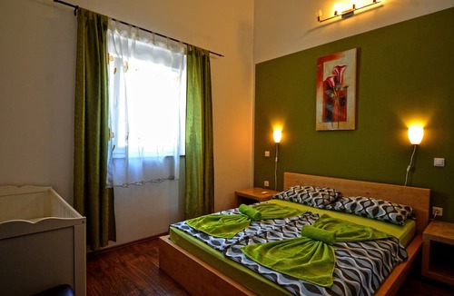Kurili Villa | Villa Margherita