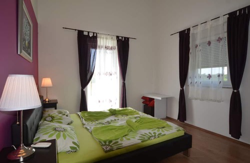 Kurili Villa | Villa Margherita