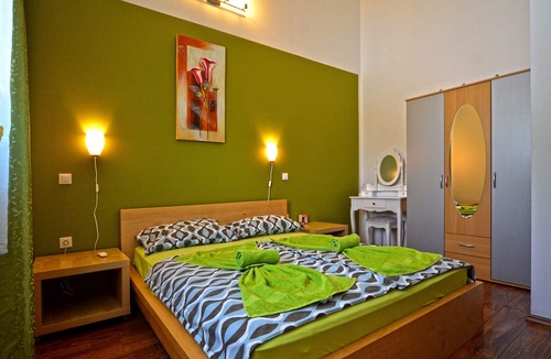Kurili Villa | Villa Margherita